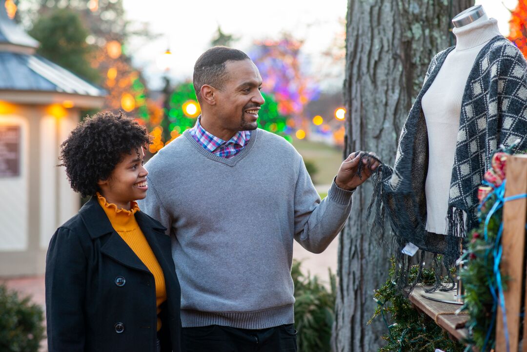 Peddlers Village