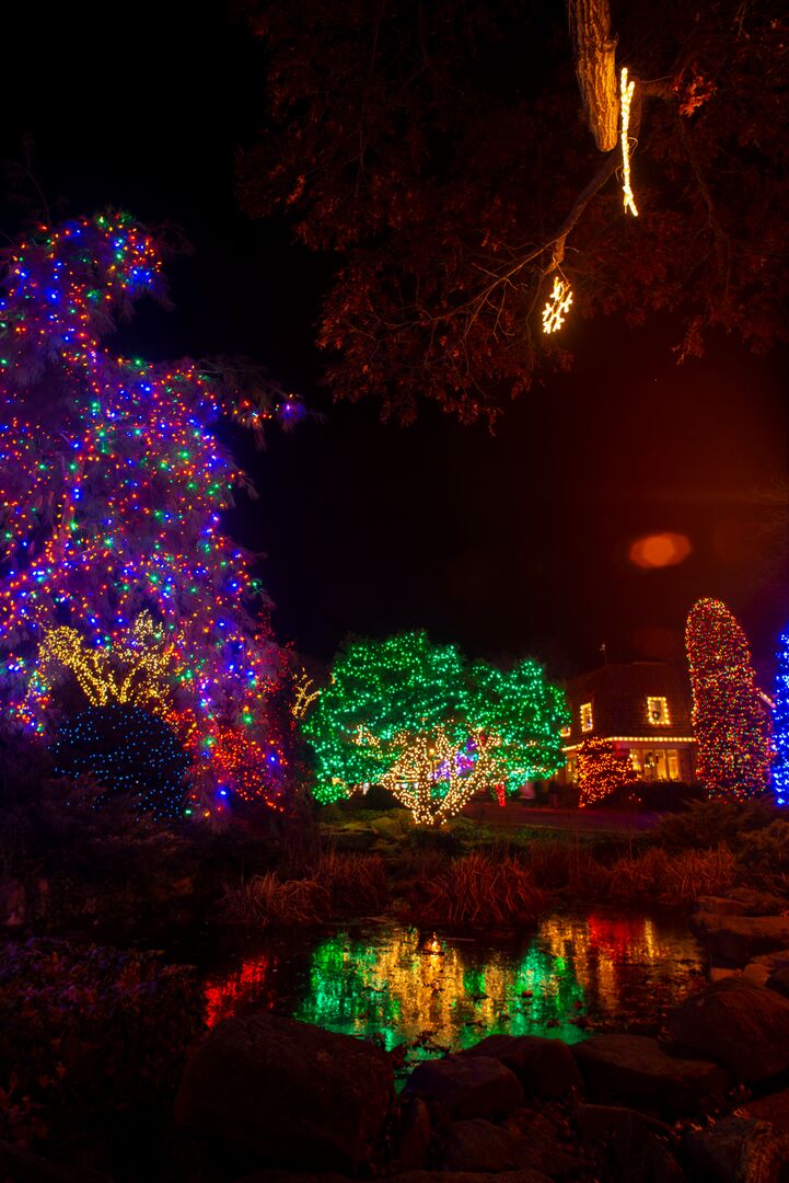 Peddlers Village