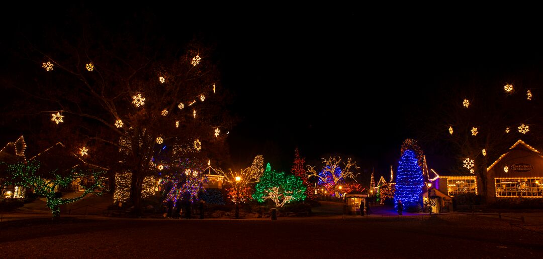 Peddlers Village