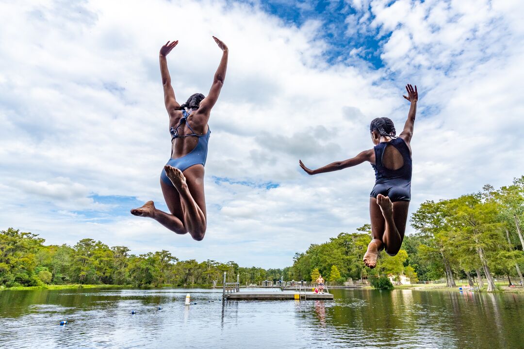 Wakulla Springs