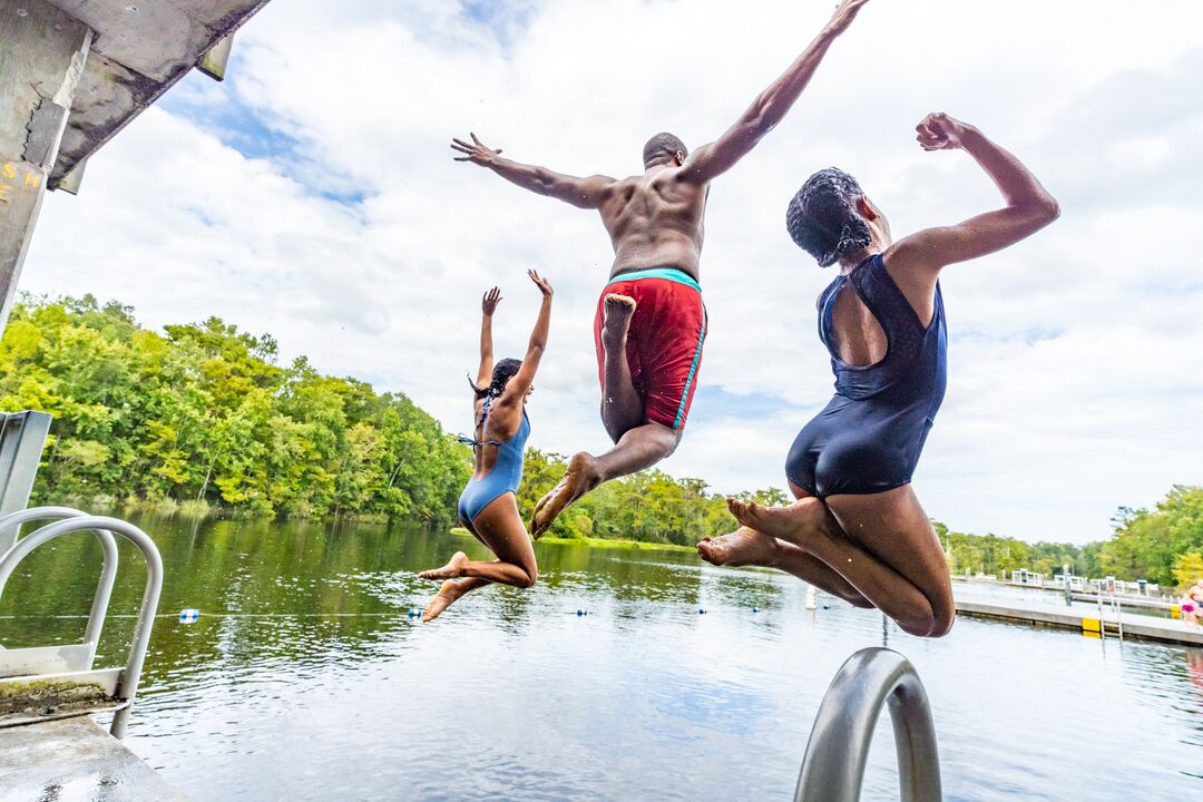 Wakulla Springs