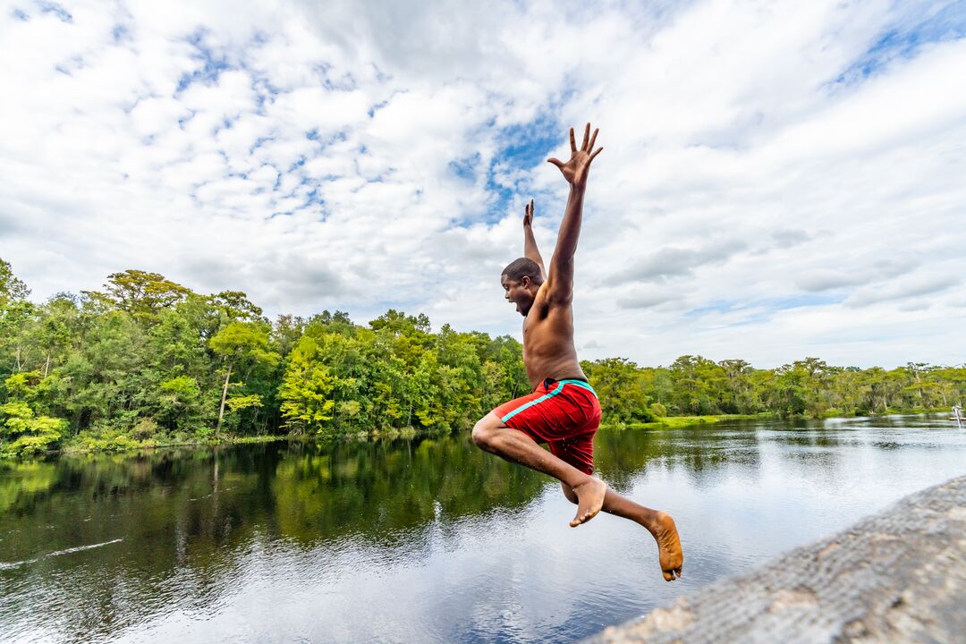 wakulla springs