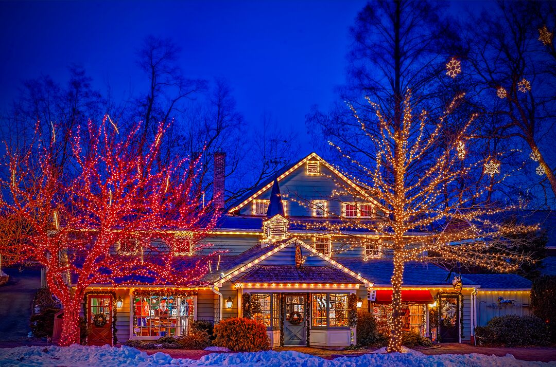 Peddlers Village