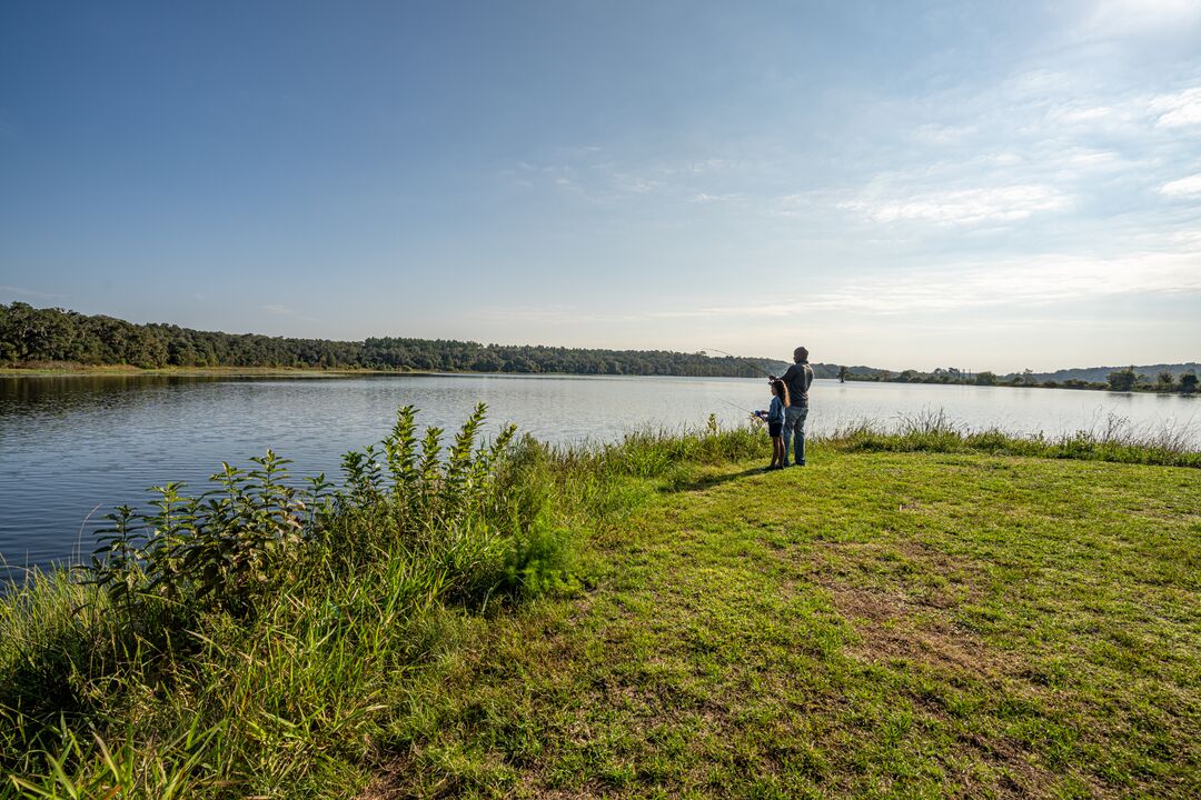 fishing