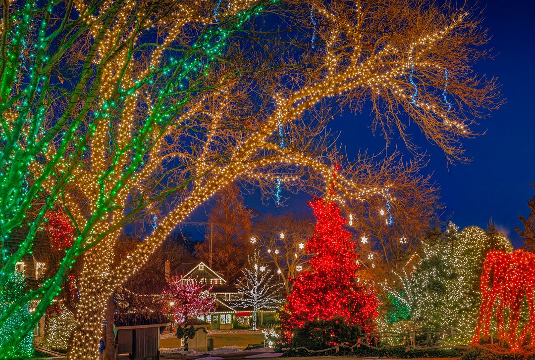 Peddlers Village