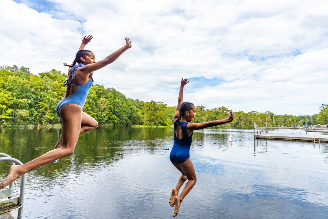 Wakulla Springs