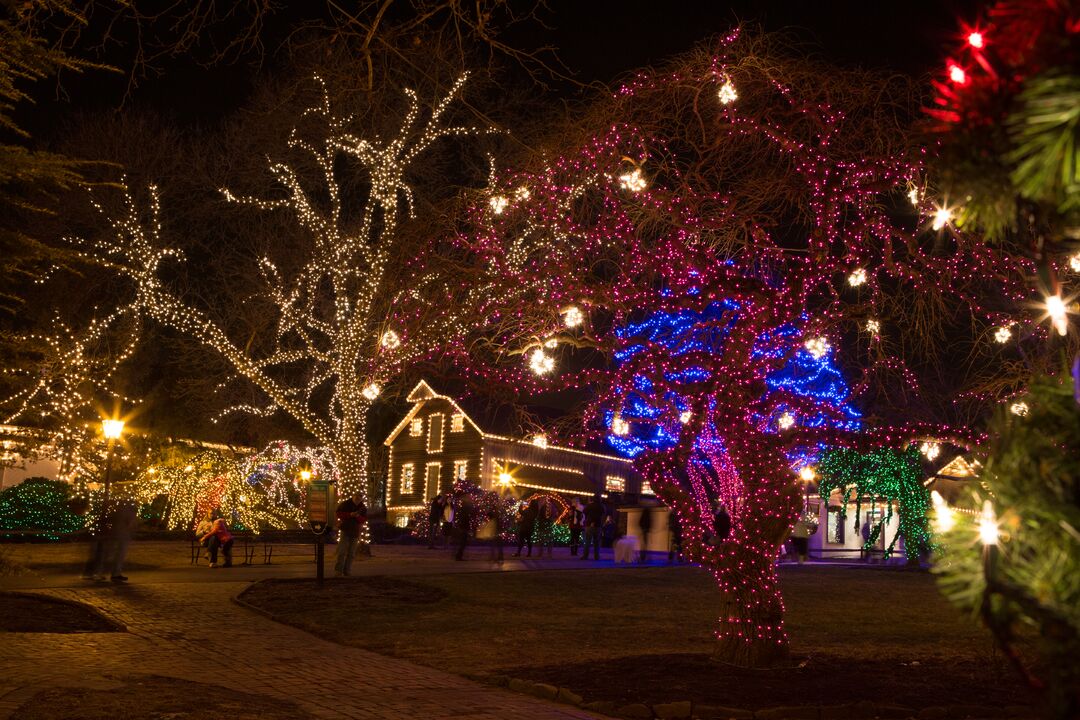 Peddlers Village