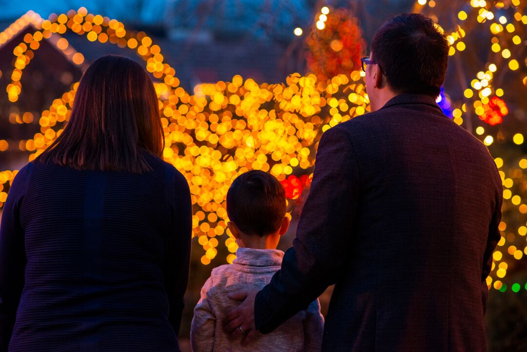 Peddlers Village