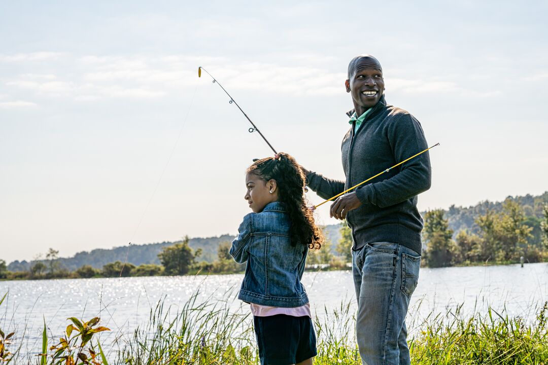 Fishing