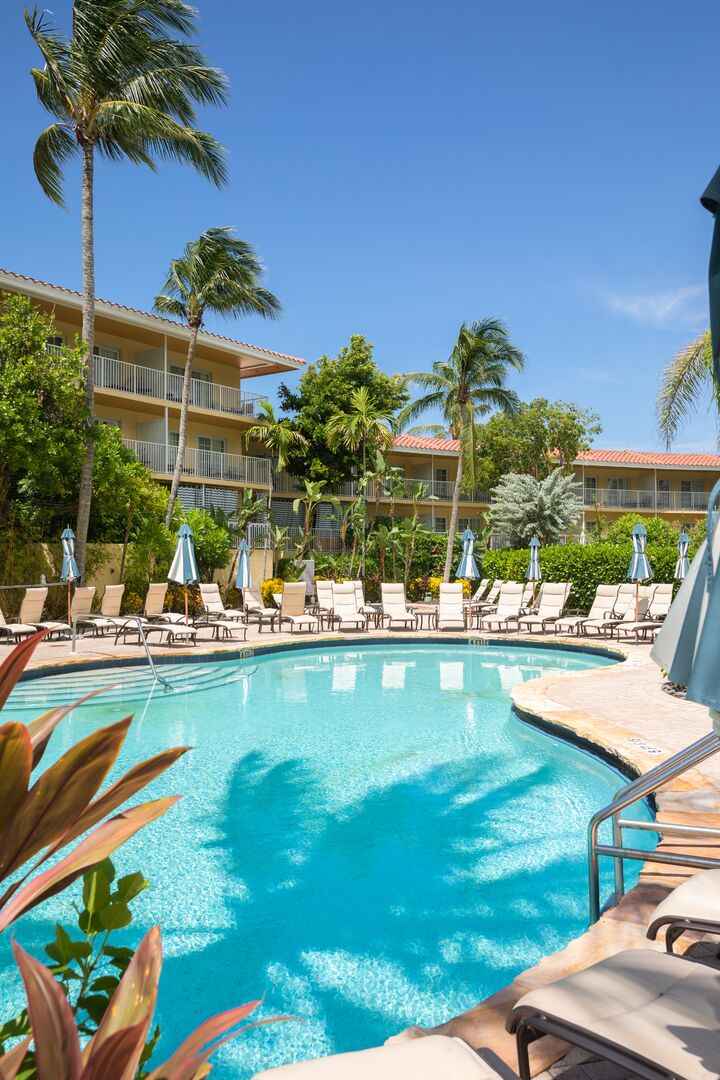 La Playa Beach Resort-Pool-0833