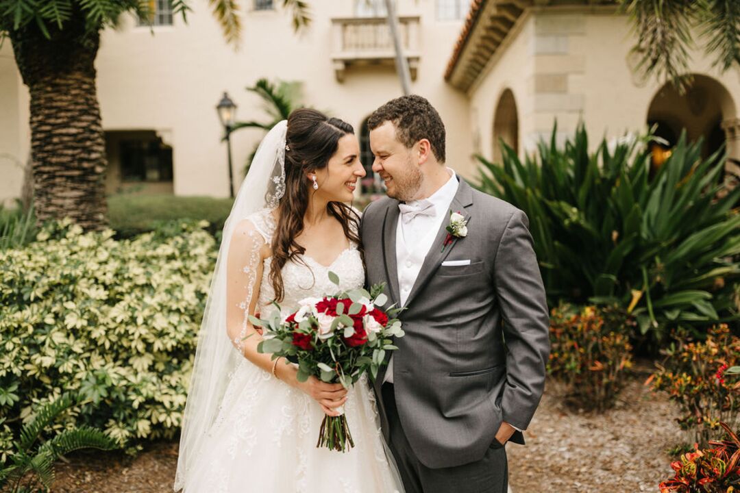 Katelyn & Zach - Renee Nicole Photography