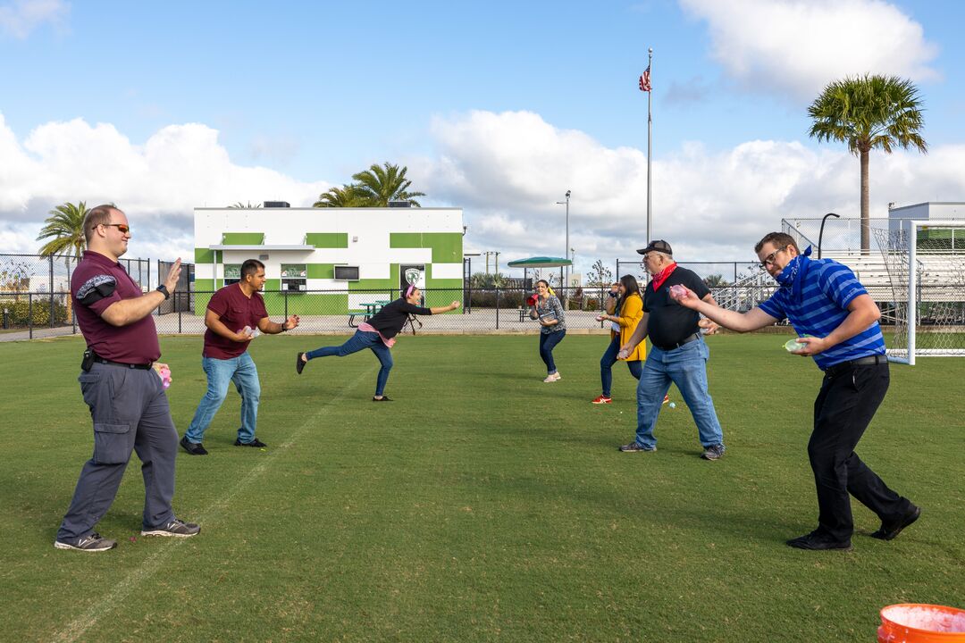 BACVB - Premier Sports Campus