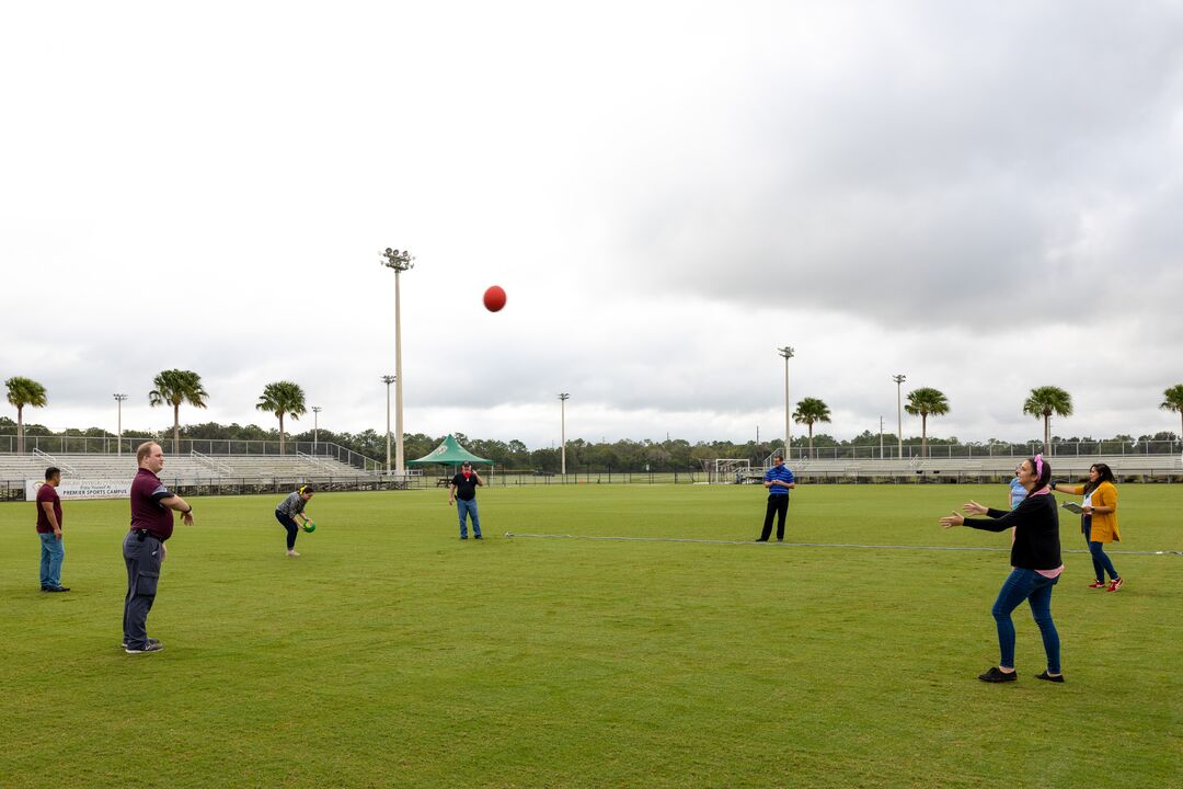 BACVB - Premier Sports Campus