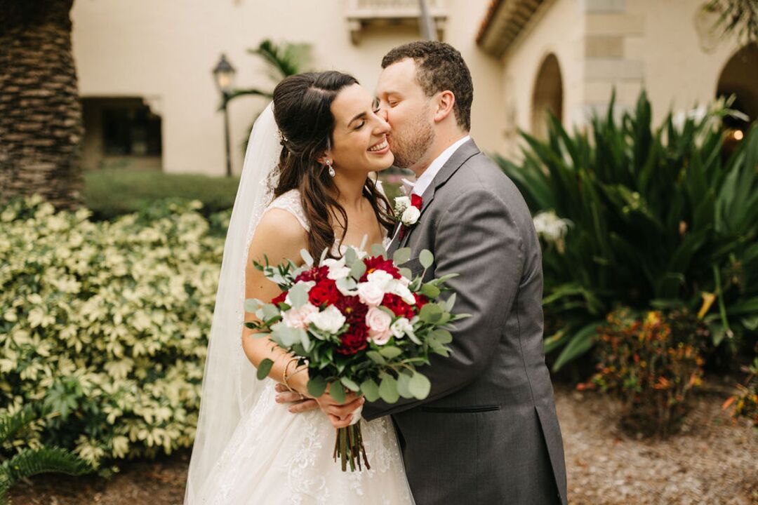 Katelyn & Zach - Renee Nicole Photography