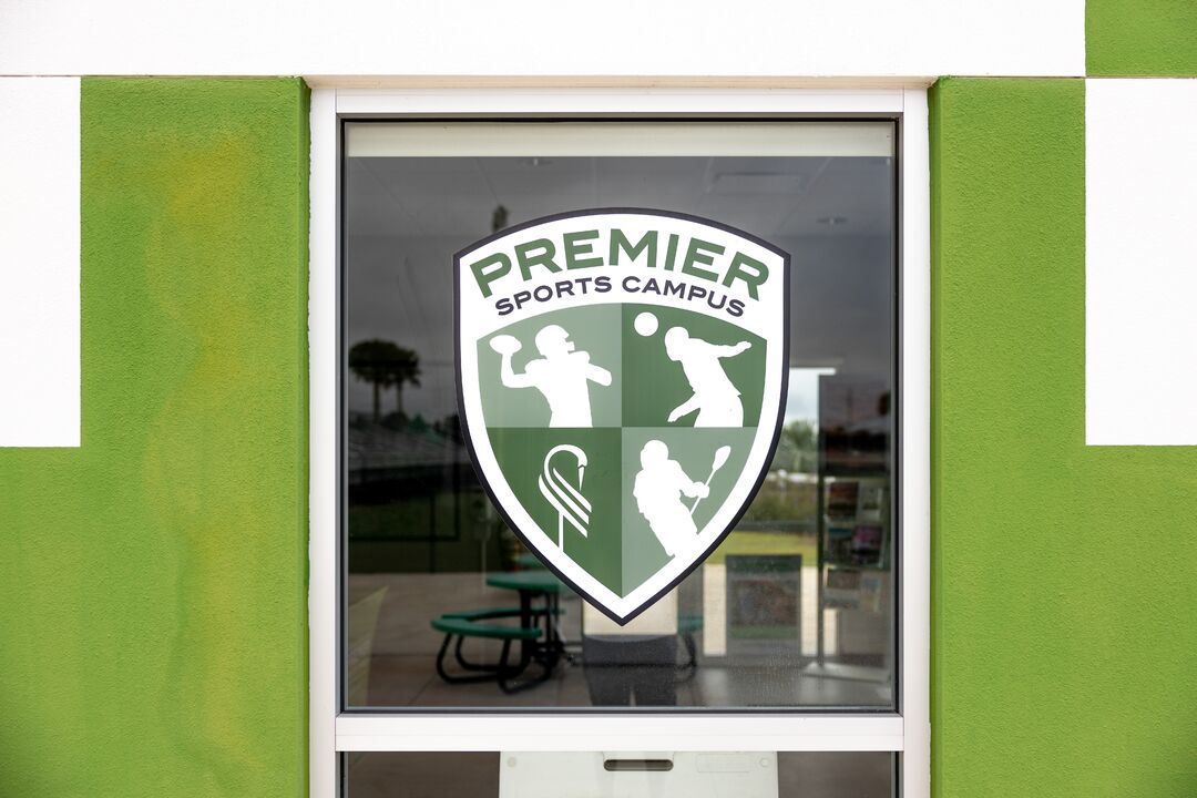 BACVB - Premier Sports Campus