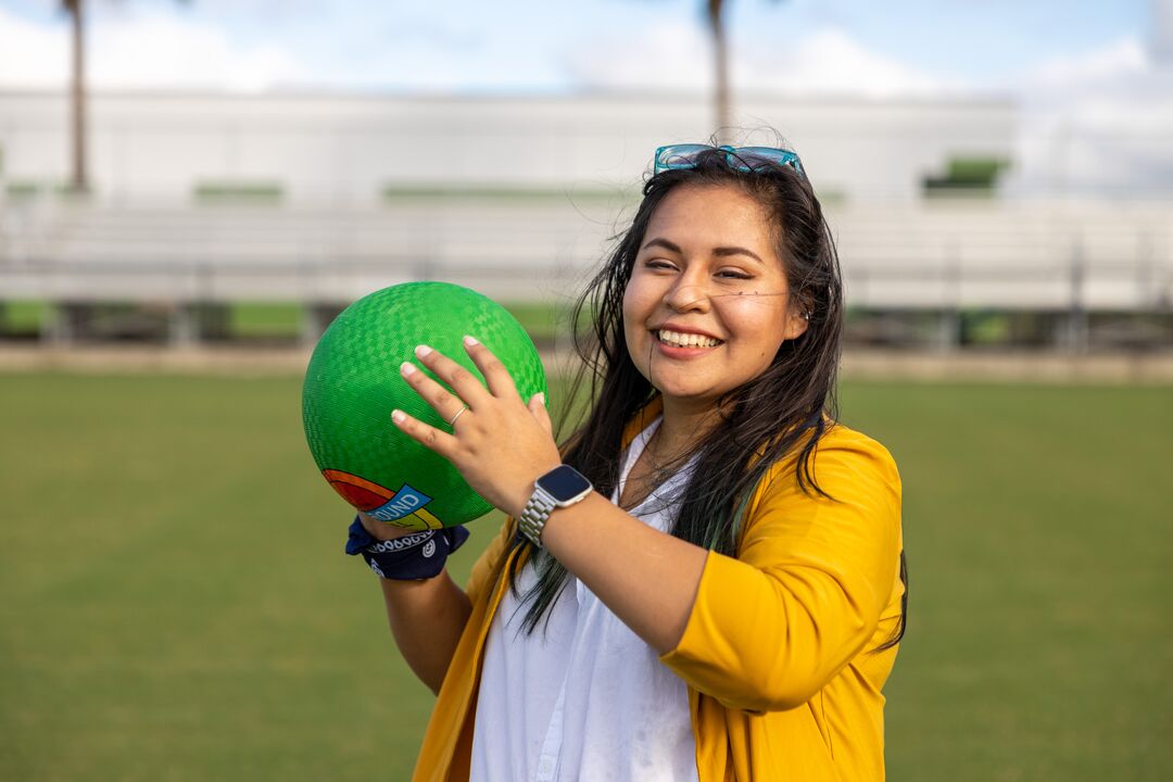 BACVB - Premier Sports Campus