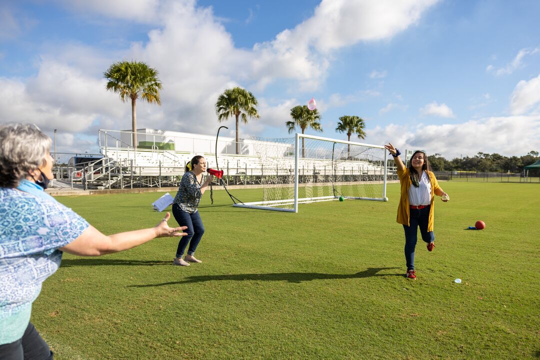 BACVB - Premier Sports Campus