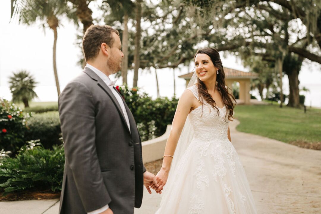 Katelyn & Zach - Renee Nicole Photography