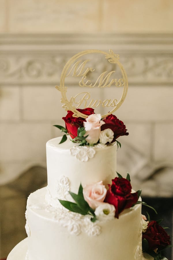 Katelyn & Zach - Renee Nicole Photography