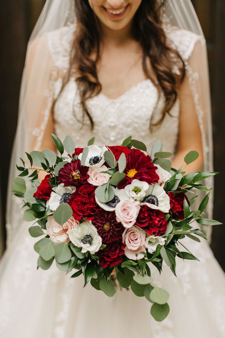Katelyn & Zach - Renee Nicole Photography