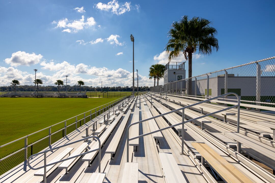 BACVB - Premier Sports Campus