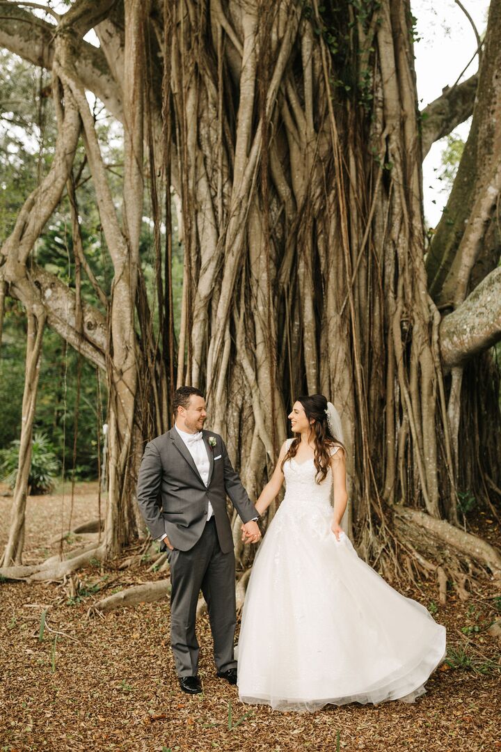 Katelyn & Zach - Renee Nicole Photography