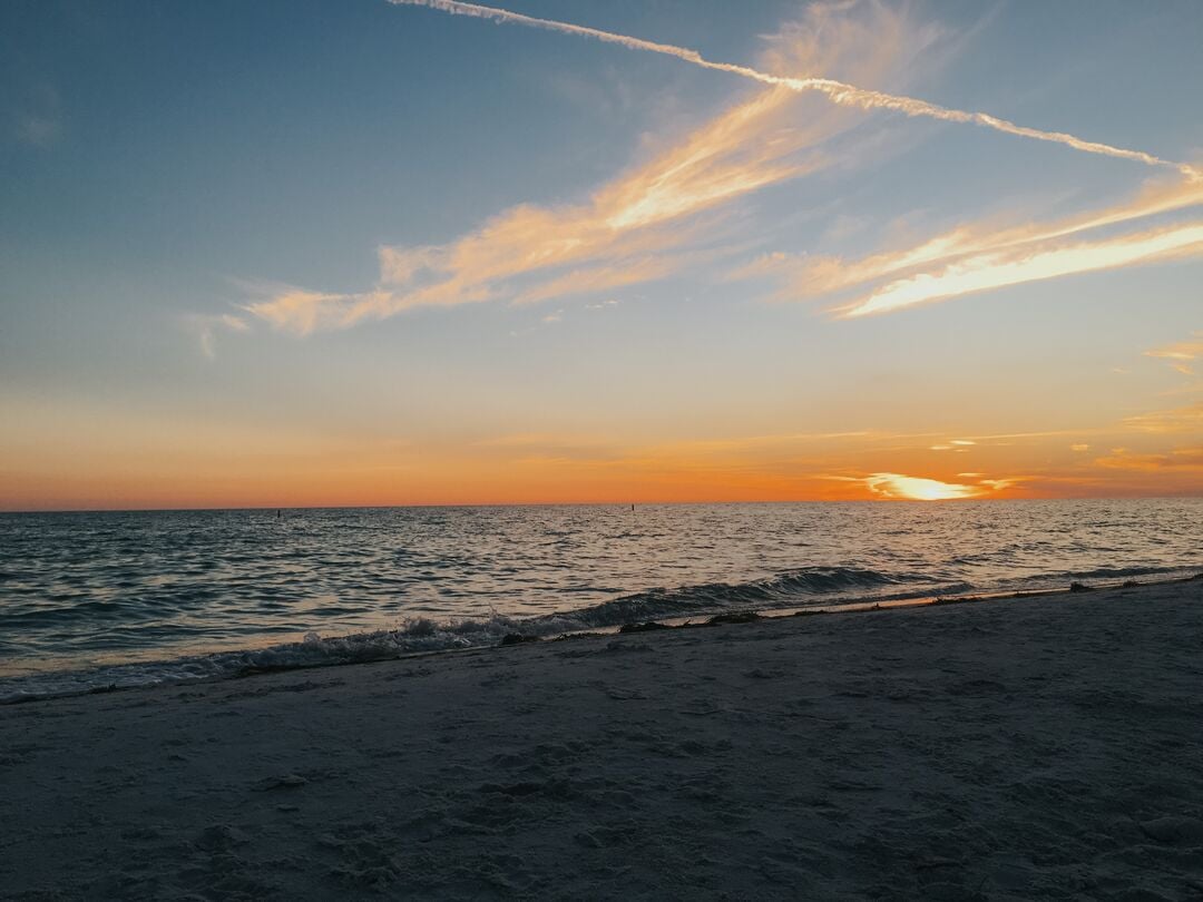 Anna Maria Island Sunset
