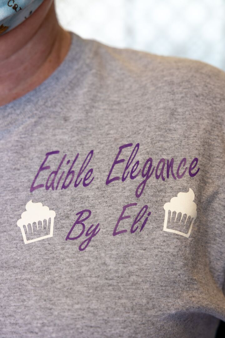 Cupcakes - Edible Elegance by Eli