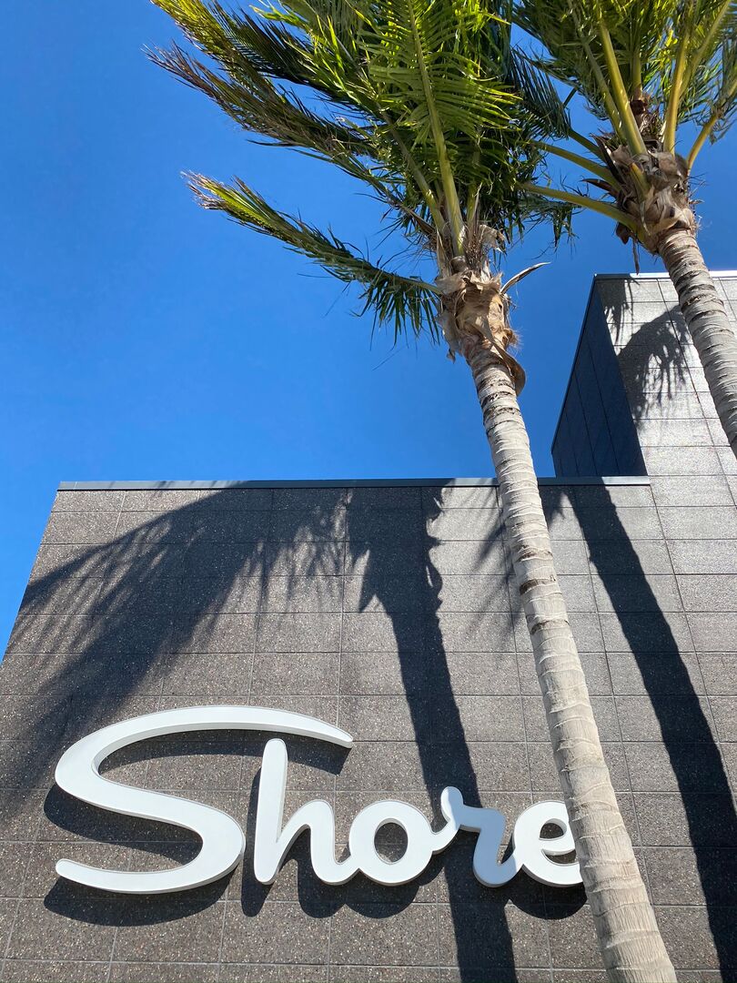 Shore LBK