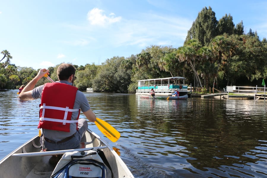 Snook Haven