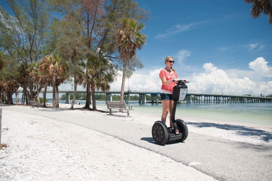 Segway