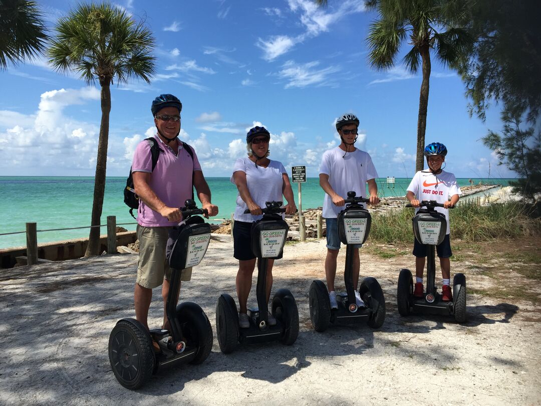 Segways