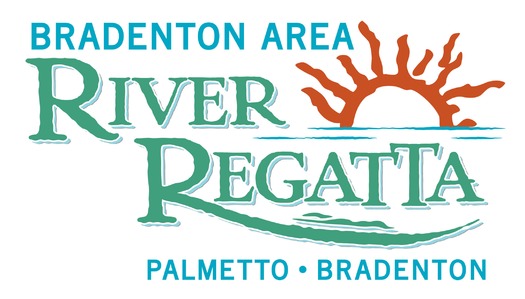 River Walk Regatta logo A