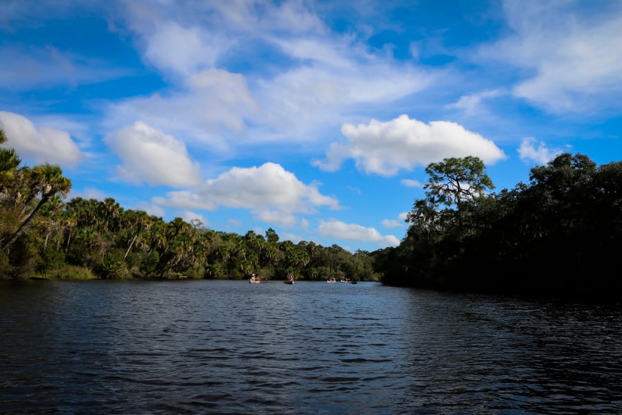 Snook Haven