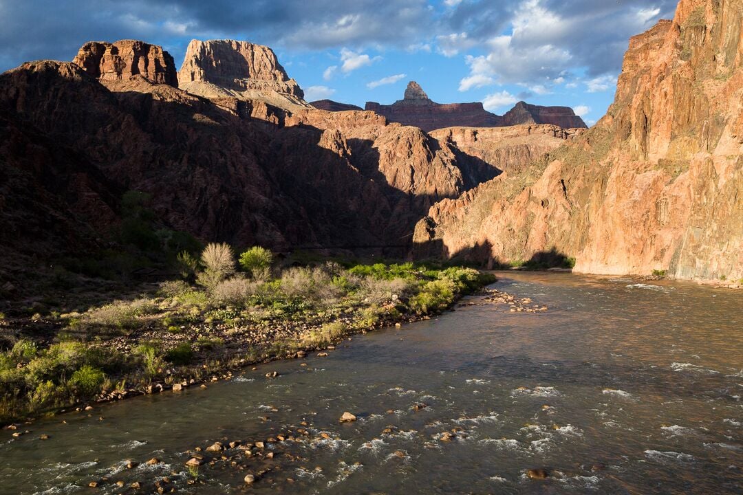 Grand Canyon National Park