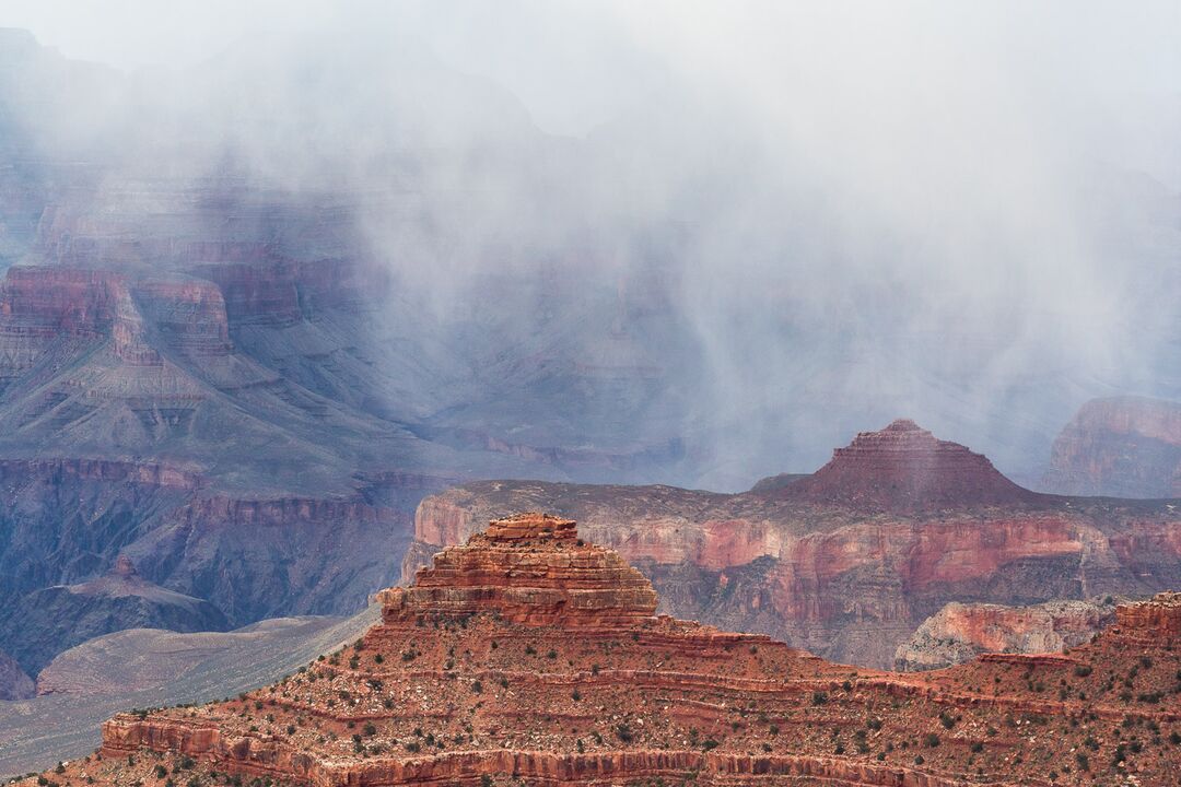 Grand Canyon National Park