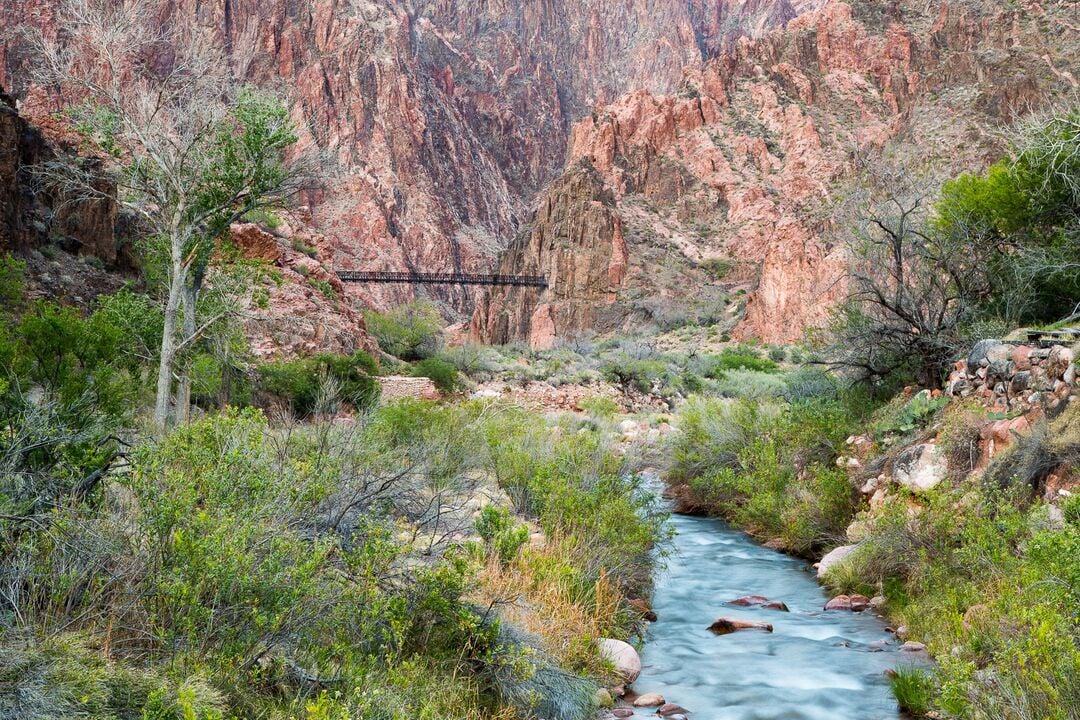 Grand Canyon National Park