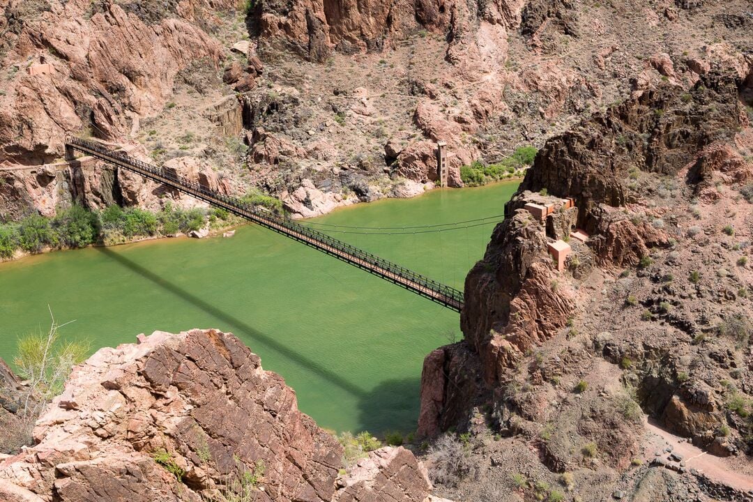 Grand Canyon National Park