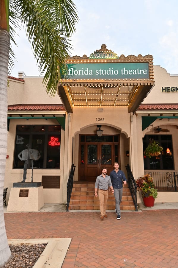 Florida Studio Theatre