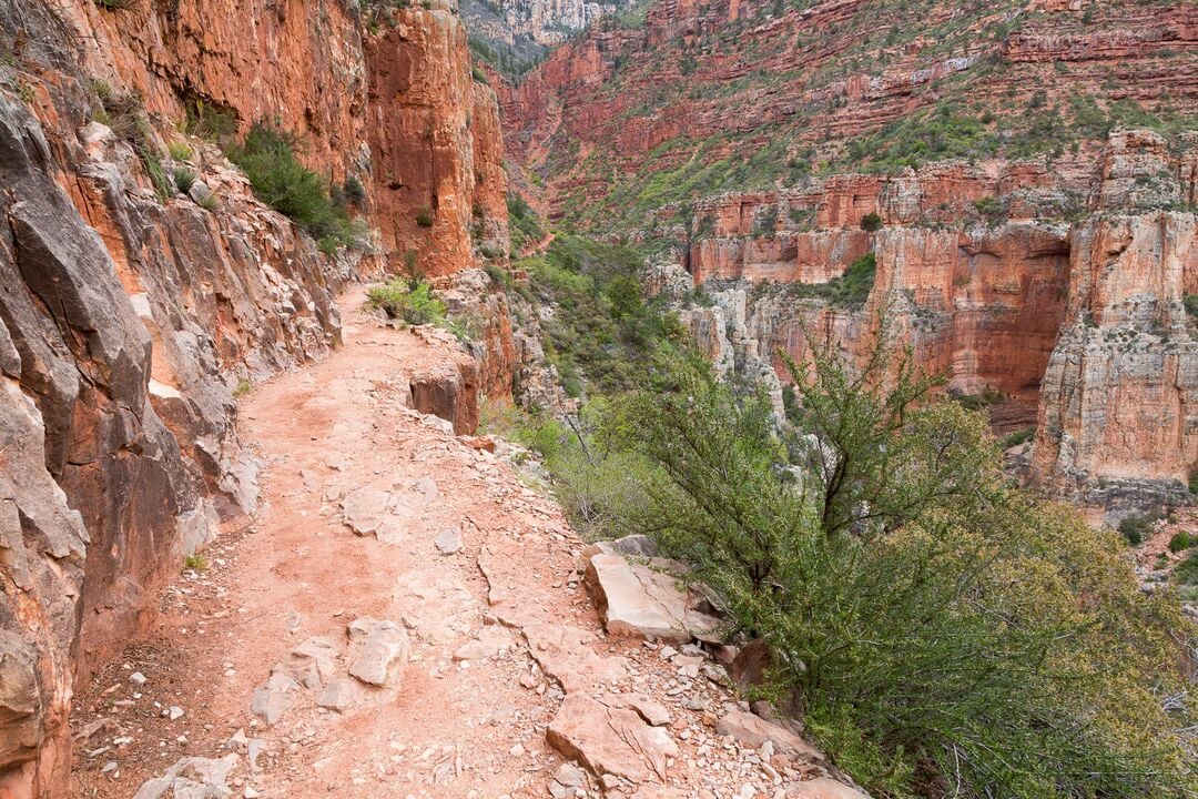 Grand Canyon National Park