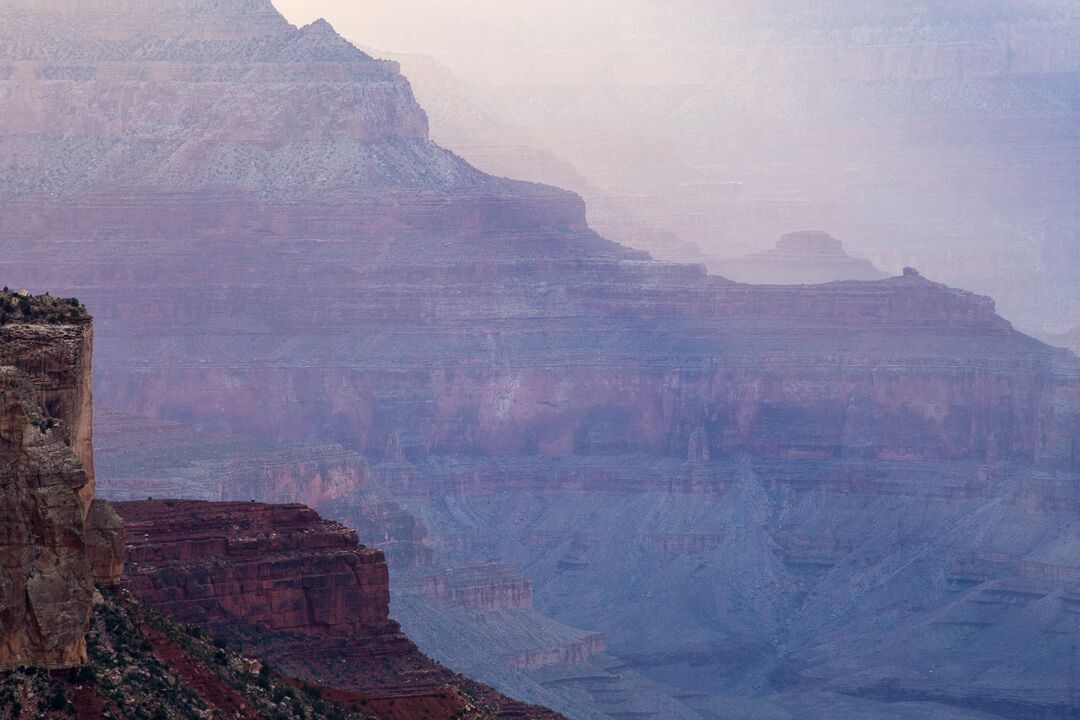 Grand Canyon National Park