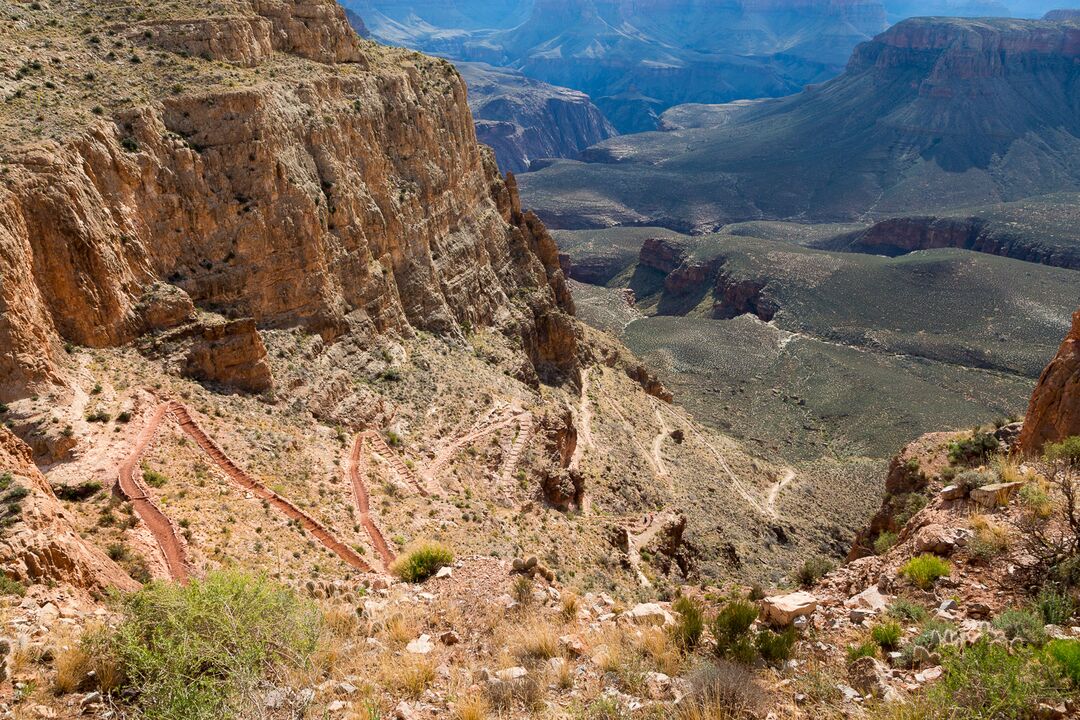 Grand Canyon National Park