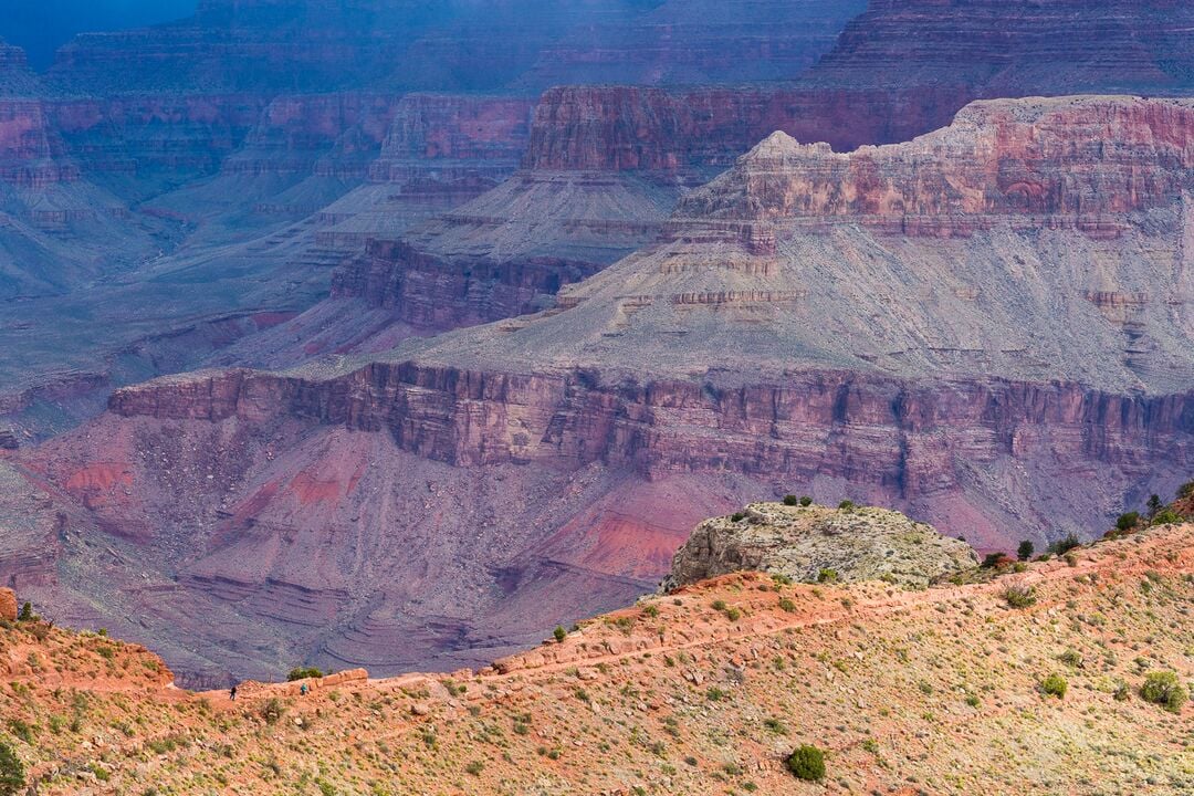 Grand Canyon National Park