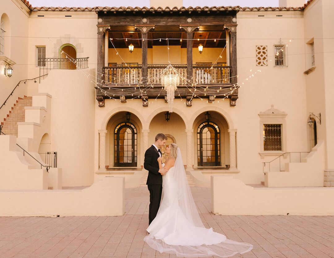 Cassidy & Scott - Chelsea Renay Photography
