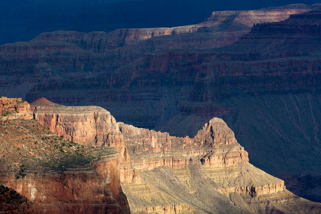 Grand Canyon National Park