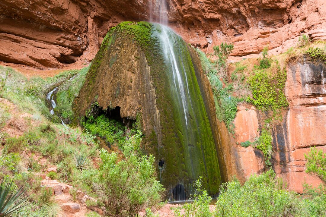 Grand Canyon National Park