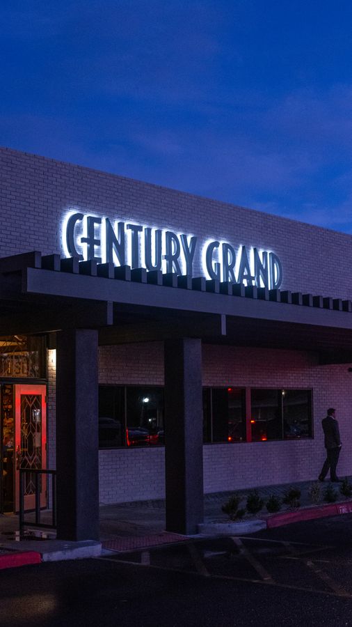 Century Grand, Phoenix_credit Grace Stufkosky