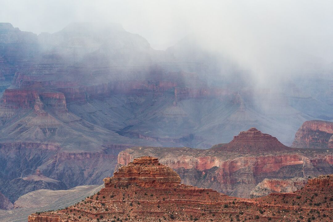 Grand Canyon National Park