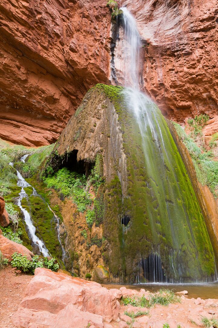 Grand Canyon National Park