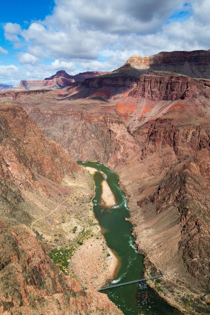 Grand Canyon National Park